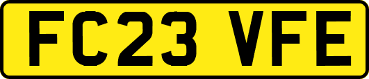 FC23VFE