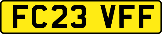 FC23VFF