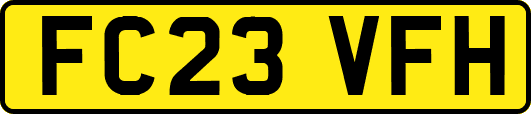 FC23VFH