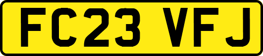 FC23VFJ