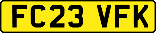 FC23VFK