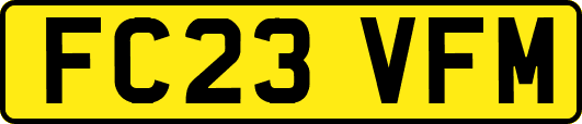 FC23VFM