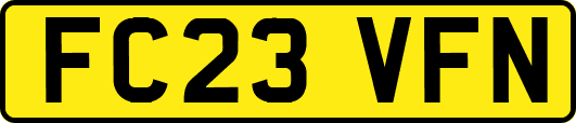 FC23VFN