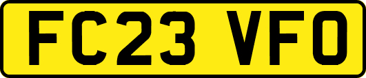 FC23VFO