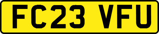 FC23VFU