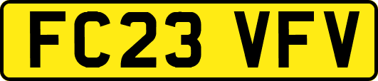 FC23VFV