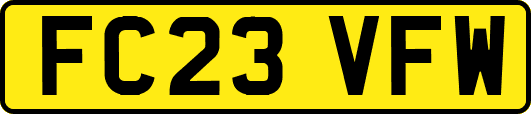 FC23VFW