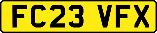 FC23VFX