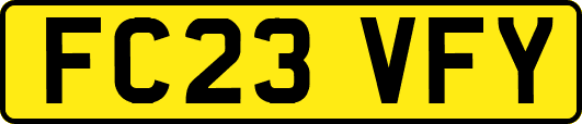 FC23VFY