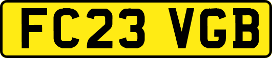 FC23VGB