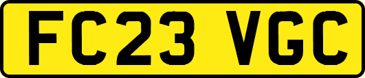 FC23VGC