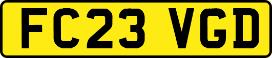 FC23VGD