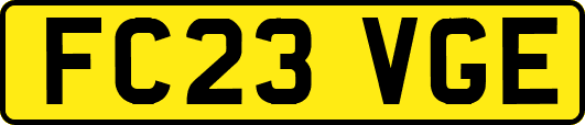 FC23VGE