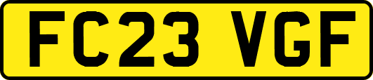 FC23VGF