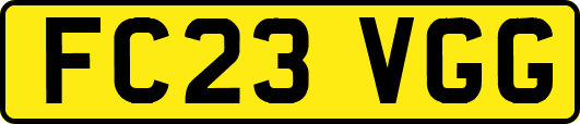 FC23VGG