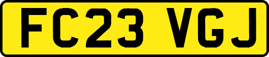 FC23VGJ