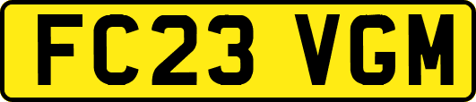 FC23VGM