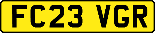 FC23VGR