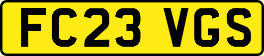 FC23VGS