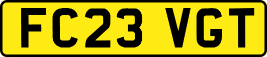 FC23VGT
