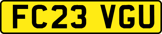 FC23VGU