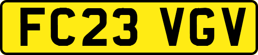 FC23VGV