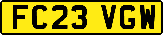 FC23VGW