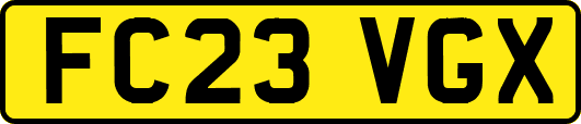 FC23VGX