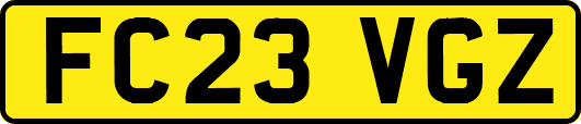 FC23VGZ