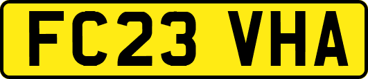 FC23VHA