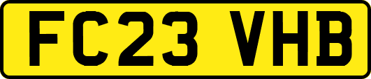 FC23VHB