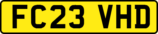 FC23VHD