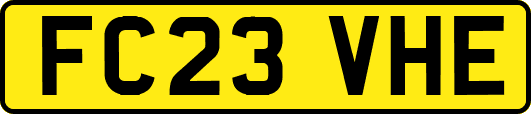 FC23VHE
