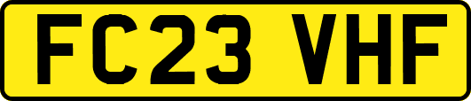 FC23VHF