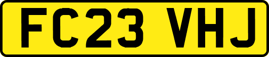 FC23VHJ