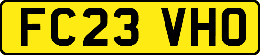 FC23VHO