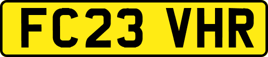 FC23VHR