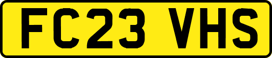 FC23VHS