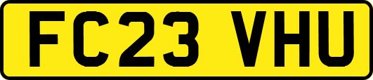 FC23VHU