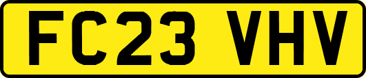 FC23VHV