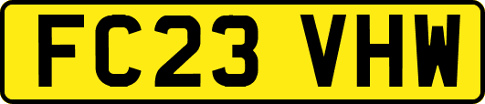 FC23VHW