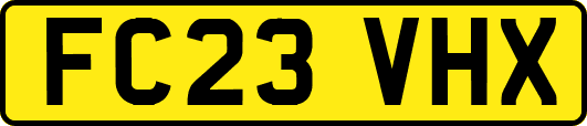 FC23VHX
