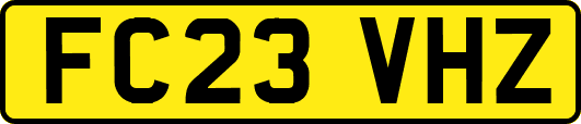FC23VHZ