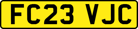 FC23VJC