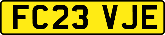 FC23VJE