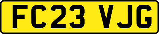 FC23VJG