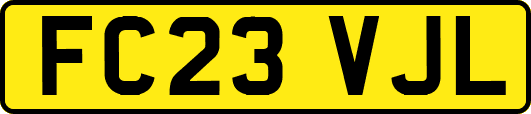 FC23VJL