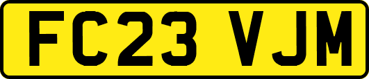 FC23VJM