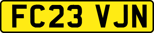 FC23VJN