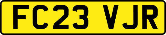 FC23VJR